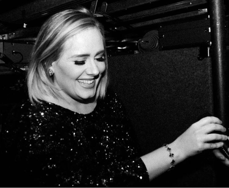 admiringadele's tweet image. she deserves everything this world has to offer and more