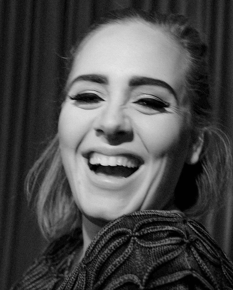 admiringadele's tweet image. she deserves everything this world has to offer and more