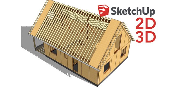 Formation SketchUp Make : dessiner facilement en 2D et 3D pour mieux vendre et fabriquer: # Niveau 1. Dessinez rapidement pour mieux vendre et réaliser avec le logiciel gratuit SketchUp. Partagez vos projets avec des plans... | #formation #batiment # R&amp;D boispe.fr/Formation-Sket…