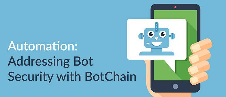 DennisNobelius's tweet image. Could #botchain prevent hacks and mishaps for autonomous bots? bit.ly/2hsbLhV via @reselbob
