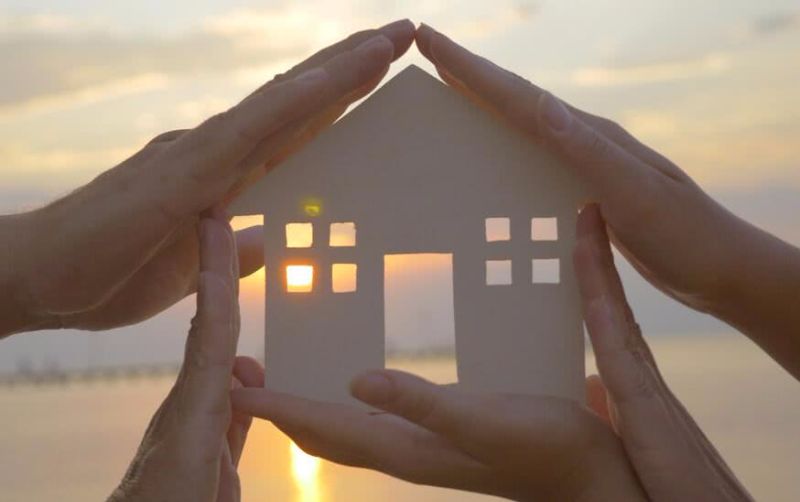 Hary_Putz's tweet photo. Pour un #prêtimmobilier, la banque peut demander des garanties, comme une #assurance solde restant. https://t.co/ajRUHt1UWK