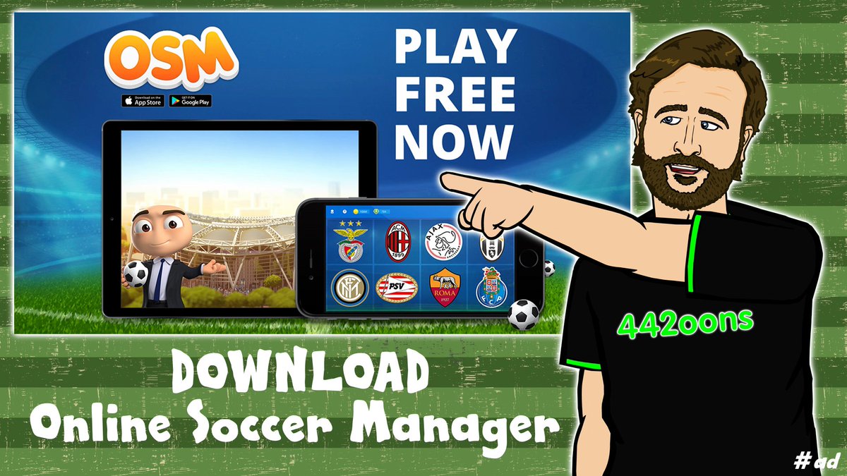 Play Online Soccer Manager OSM for free without downloads