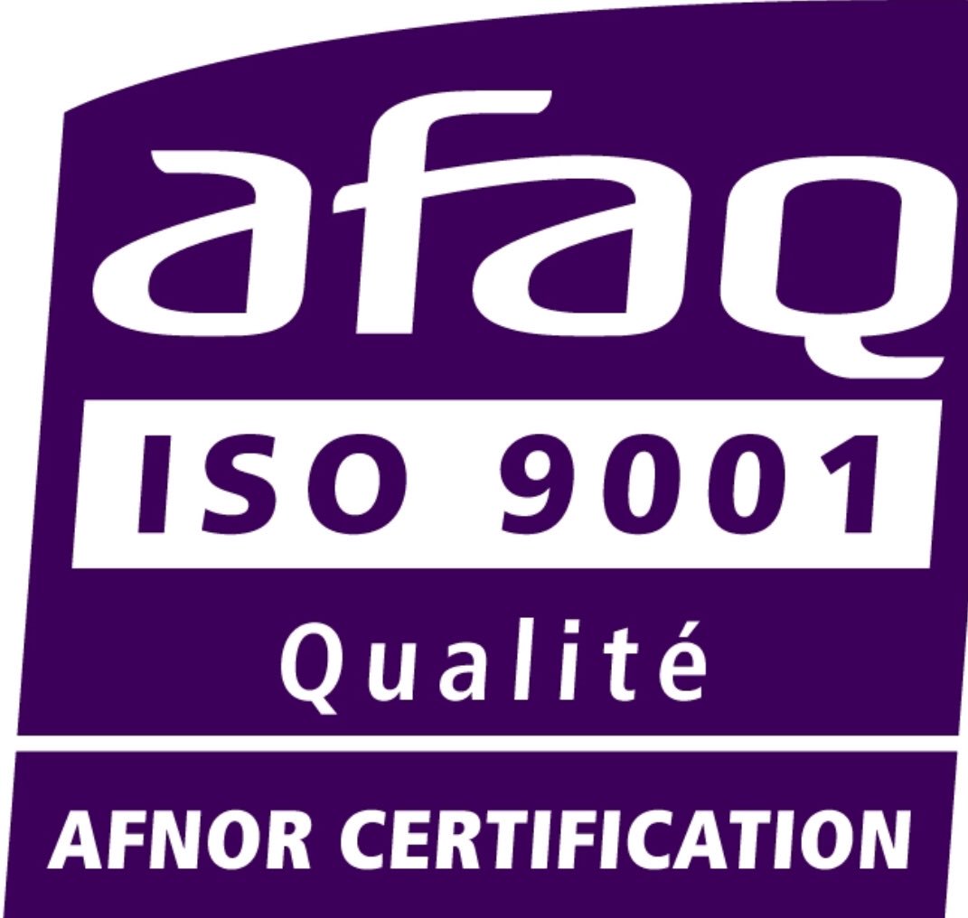 HevaHeor's tweet photo. Pour la 2eme année consécutive HEVA HEOR est certifiée ISO 9001 ✅👍🏻 https://t.co/fWwgRwEzB8