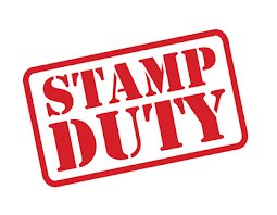 STAMP DUTY abolished for first time buyers on homes up to £300,000, got to be good news!! 😃
