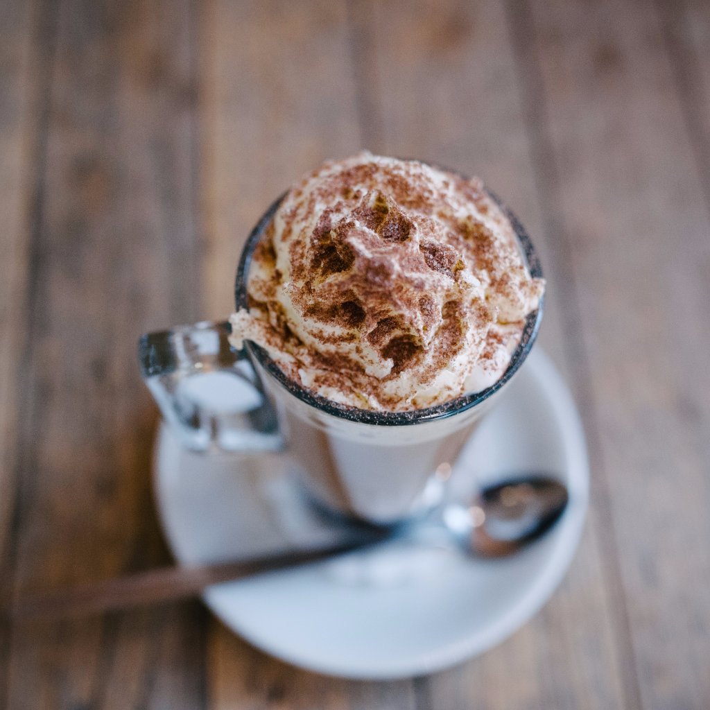 zazaespresso's tweet photo. Scrumptious!  😇☕️🇮🇹

#ZazaEspresso #ZazaEspressoBar #ZazaScarlett #CoffeeAwesome #Latte #Café #Espresso #Cappuccino #Machiato #The6ix #TorontoLovesCoffee #Artisan #AuthenticItalian #ItalianHeritage #Italy #Arabica #CoffeeBeans #Halloween #Autumn #Fall #Leaves #TorontoAutumn https://t.co/879r6mYCYK