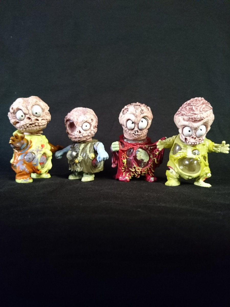 Knock-Off Collector tweet media
