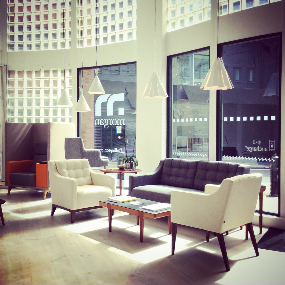 MorganSeating's tweet photo. Join our London sales team today – we are HIRING > https://t.co/yVaw8Bfdku #recruitment #design #sales https://t.co/hssLEjrdrZ