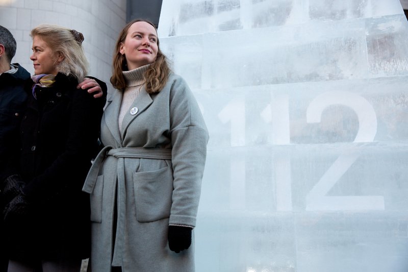 greenpeacepress's tweet photo. The People vs Arctic Oil: Historic climate trial ends with massive global support https://t.co/iDy3slvrKh https://t.co/SvInGJmMmU