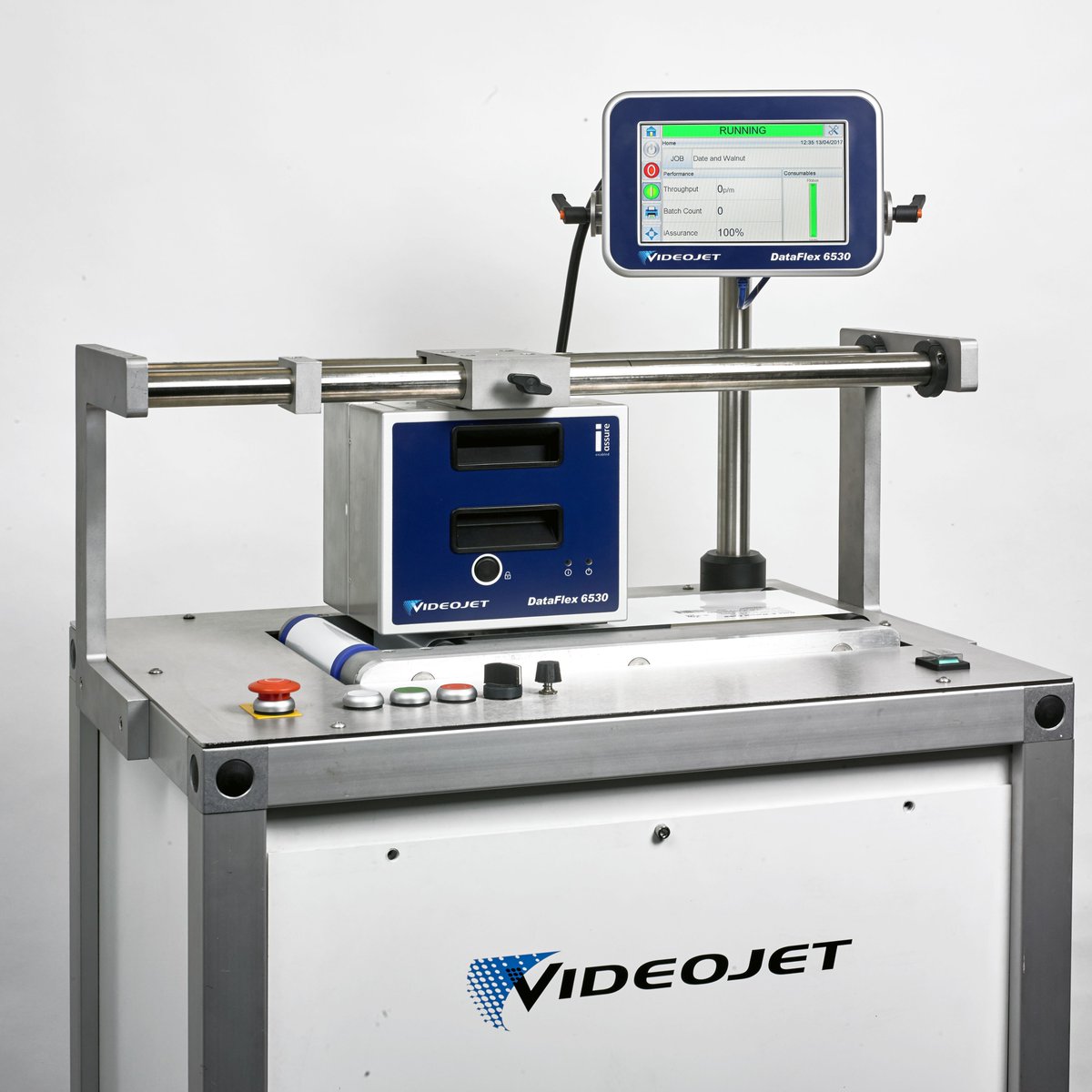 videojet dataflex 6530