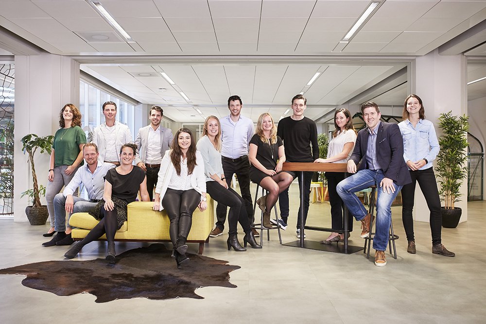 MovingDigital1's tweet image. We zijn om! KijkMijnHuis heet vanaf nu Moving Digital!