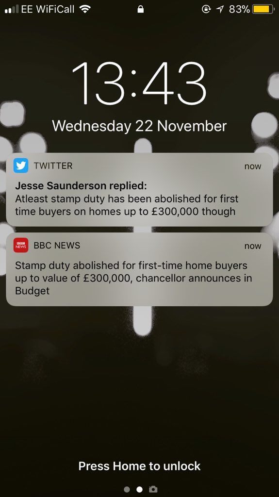 Jallan0's tweet photo. @JesseSaunderson Congratulations @JesseSaunderson  on your latest job as a reporter for @BBCNews https://t.co/rDRONXL8lr