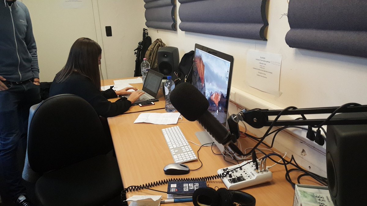 sachaversch's tweet photo. Montage plié en 3h30 pour le cours de @FloHeyNo 💪 #modemachine @ISFSC_Flash https://t.co/6KW8Ddwy41