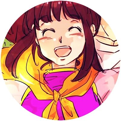 ❥❀┇Icon's de Chichi — DB - DBZ. Para @IAoxTori┇ ❥❀ ➤『♥』 1/2.