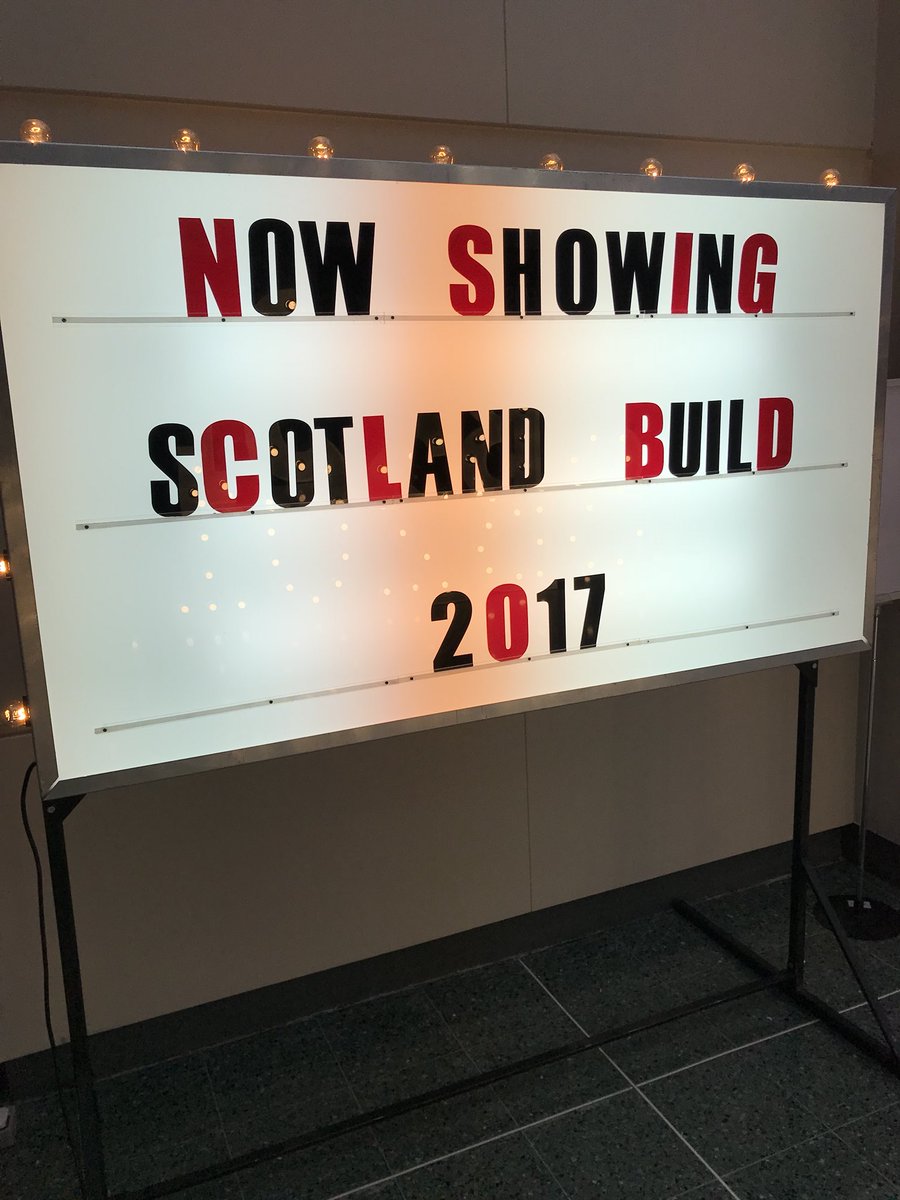 GMGContractors's tweet photo. GMG are here at #Scotbuild 2017! https://t.co/bGpTnlNGSE