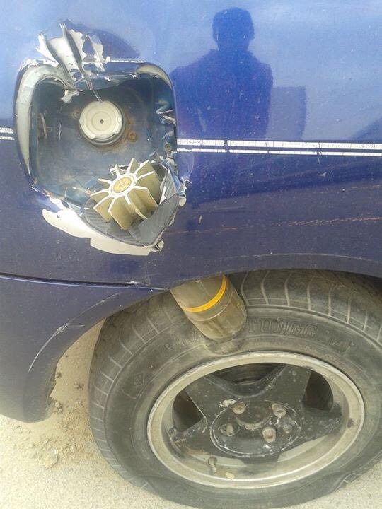 Sorry... That's my bad. 

Never drink and mortar on an empty stomach