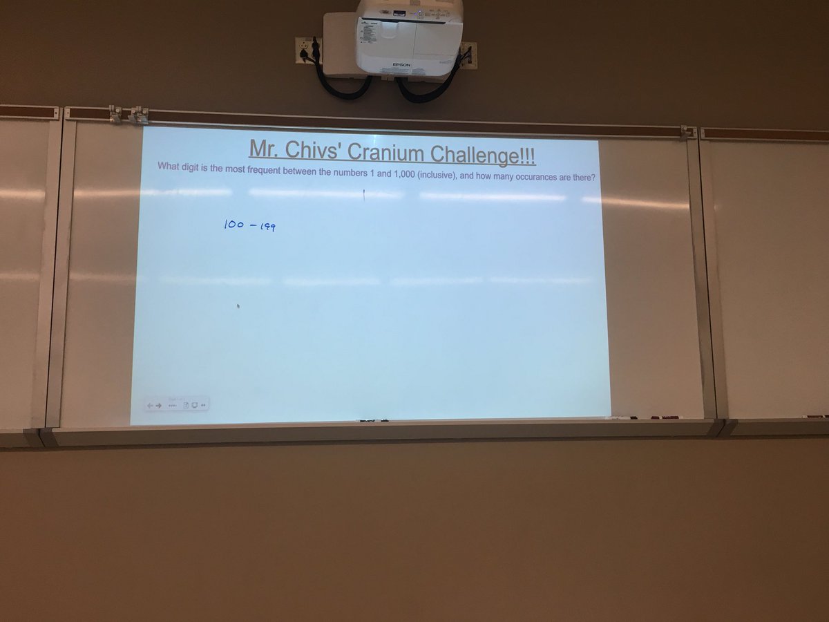 mollyrochee's tweet photo. #WaybackWednesday w the cranium challenge in math class today @ChiversDHS #duxcalc https://t.co/6opuDiOpfJ