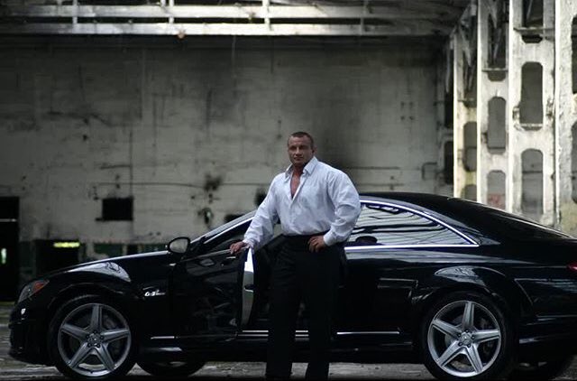 AlanMurphyMMA tweet picture