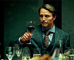 Happy birthday Mads Mikkelsen 