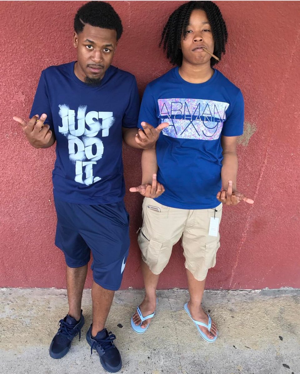 ImTatiFool's tweet photo. Happy Birthday To Goonesha We 12+ Yrs YNBC Guttah Babies Building 7Kids 🌻Love Yah Hoe Early #FreeEmRipEm @EarlyVille_ YNBC💰 https://t.co/HczrzjMcmK
