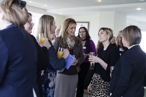 smartm_consult's tweet photo. Make new connections at WIBN Leicester City North. Our next meeting is on the 12 December. Book here: https://t.co/Nx6gHCLdv5 https://t.co/7RkH59vGsN