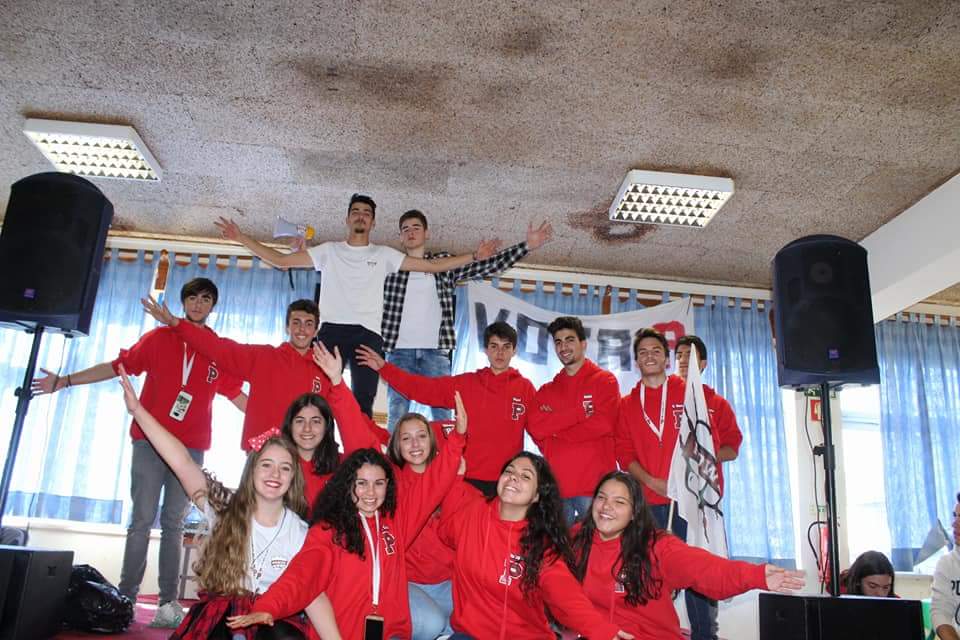 ListaPEBSP's tweet photo. Chega hoje ao fim os dias das campanhas!
Em nome te todos os intervenientes da Lista P deixar aqui o nosso agradecimento!
Vocês foram excelentes, únicos, imparáveis! 
Pedimos que amanhã NÃO levem quaisquer objetos da lista!
E lembrem-se...
SEXTA-FEIRA, VOTA NA LISTA P 👊 https://t.co/PaUlz5UzQa