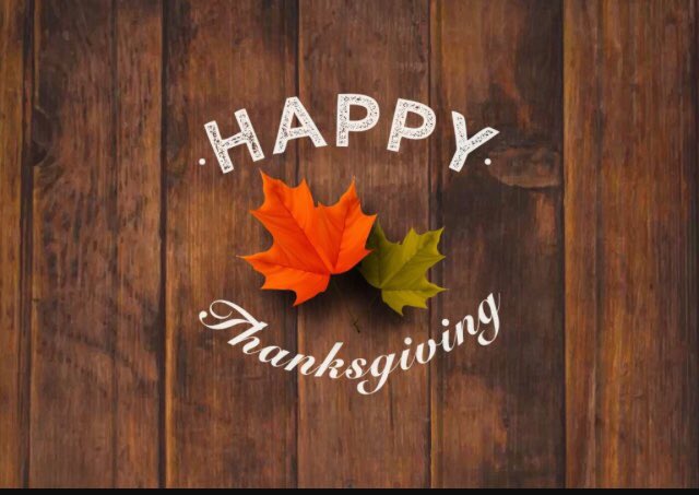 RiskTpm's tweet photo. The team at Total Program Management would like to wish everyone a very happy Thanksgiving! #thanksgivingweek https://t.co/WjYDDlyWSa