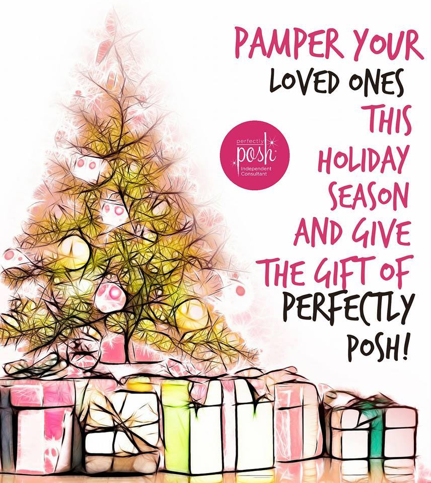 PoshWithMorganW's tweet photo. Make sure you give your loved ones some pampering this season! Everyone deserves some me time!

Shop now at: https://t.co/uf83yrp9YI

#PerfectlyPosh #Pampering #Christmas #Holidays #GiftGiving https://t.co/lZTw96kehs