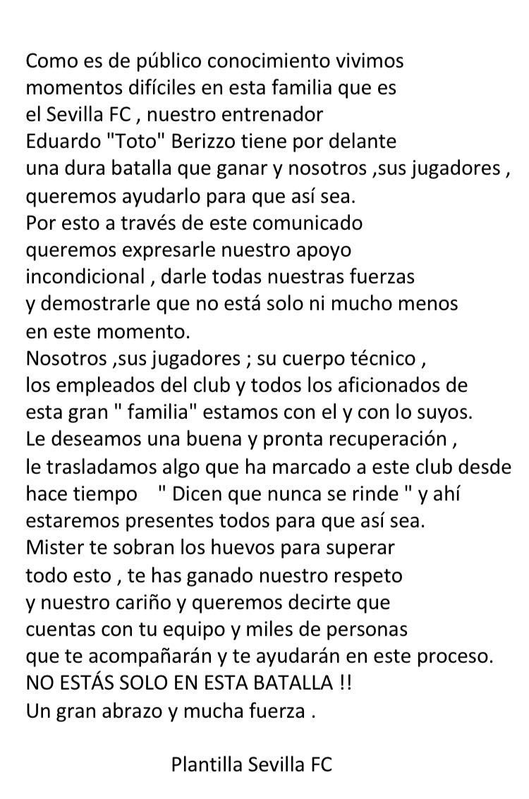 JNavas's tweet photo. #AguanteToto https://t.co/eq8MZmYv0z