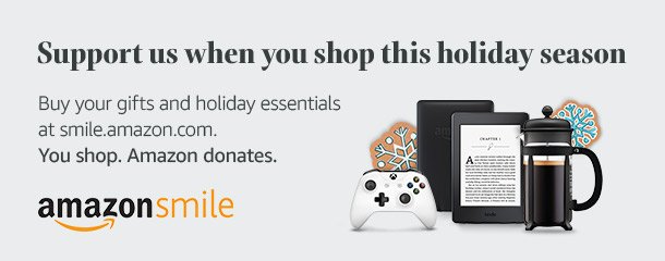 swimcac's tweet photo. Shop for everyone on your gift list this holiday at https://t.co/xgn0W9raxS and Amazon donates to Calvert Aquatics Club! https://t.co/aFbl3XMPD0