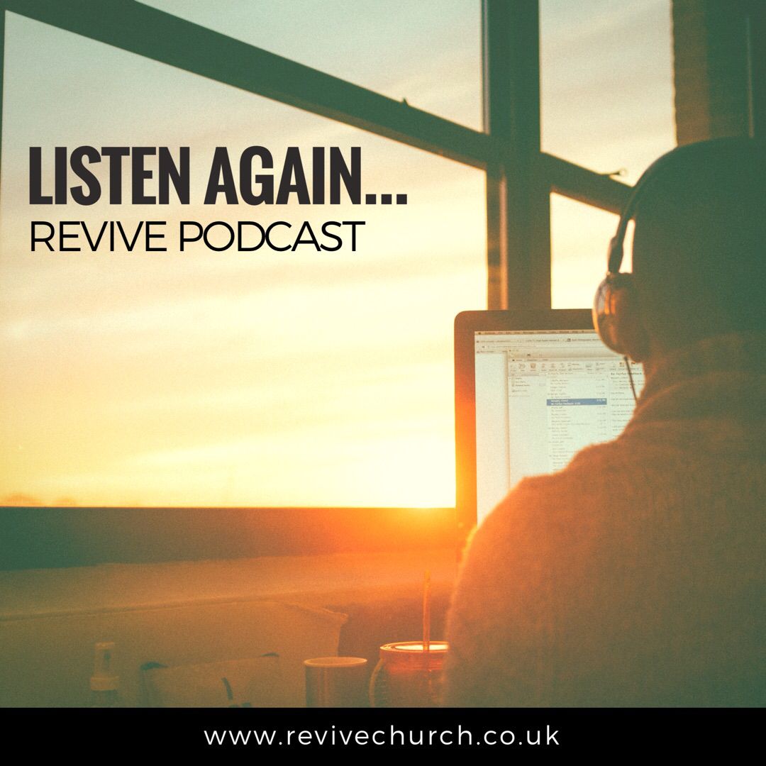 ReviveChurchUK's tweet photo. Fight those mid-week blues by listening to our amazing messages all over again. Get inspired. Get refreshed. Get Revive Podcast. https://t.co/umq7yYOyjq #RevivePodcast #Listen #InspiringRevival https://t.co/YBk215dOGM