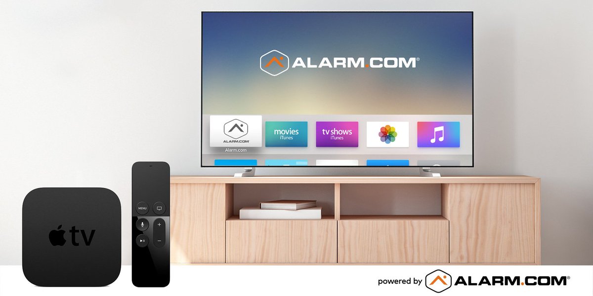 AdvProtection's tweet image. When you want to give something that #makesadifference. alarm.com/blog/compatible