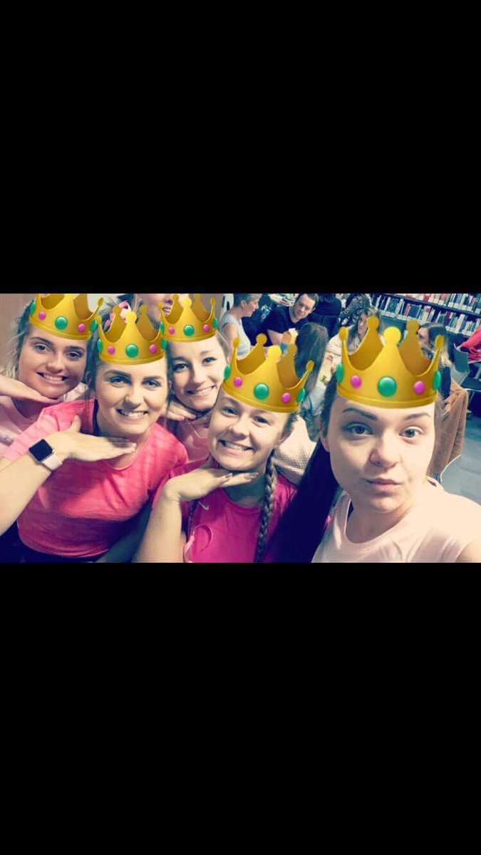 P.E Princesses (@PEprincesses) / Posts / X