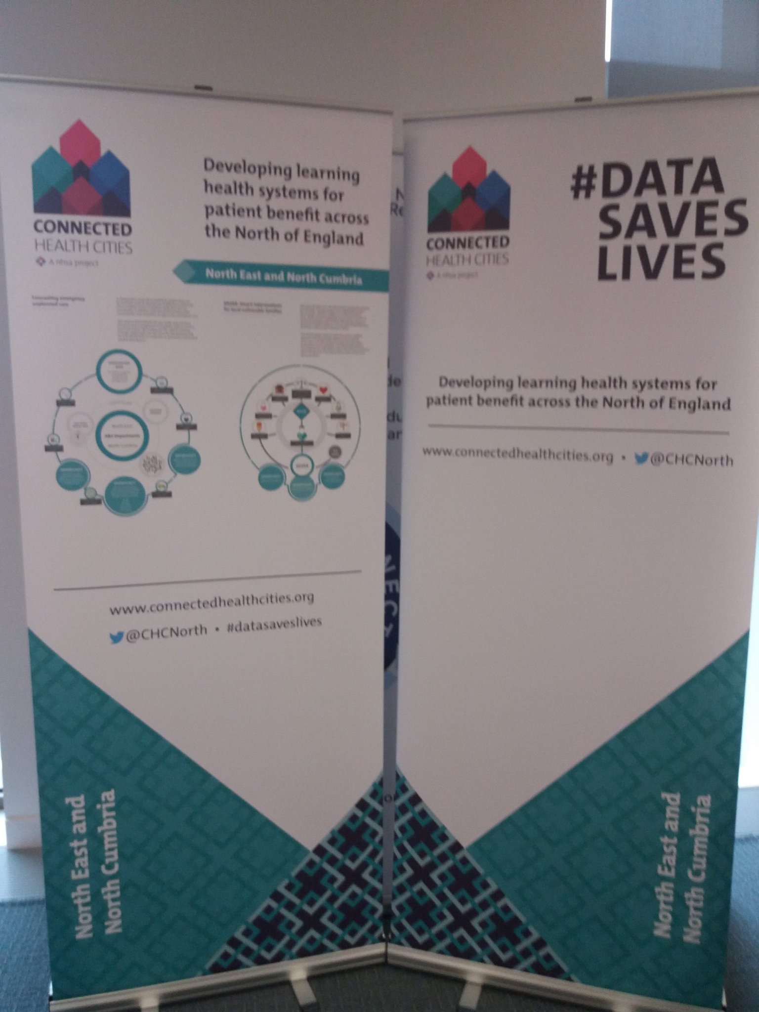 Great North Care On Twitter Happy New Banner Day Chcnorth