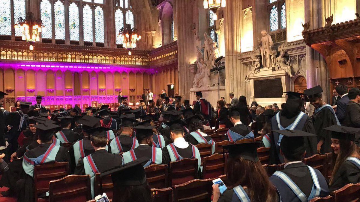 BPP Business School tweet media