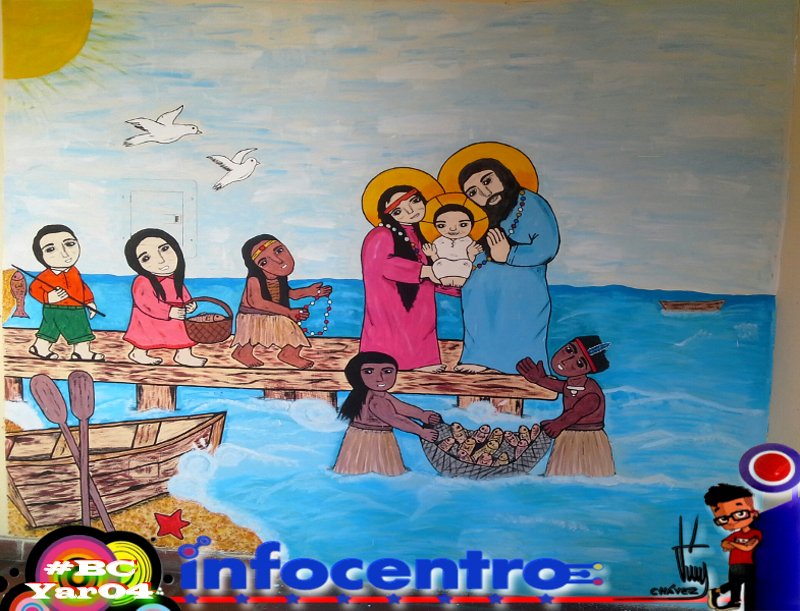 BCYar04's tweet photo. Regalo Navideño Para La C.N Las Mercedes del Municipio ARBAS #ConIniciativa. 
 @Sotbenj  @Yar07U 
 @jorgeamarquezl @Yar23Fp 
 @MCandanga1 @infofran23 https://t.co/Vl8AAargaO