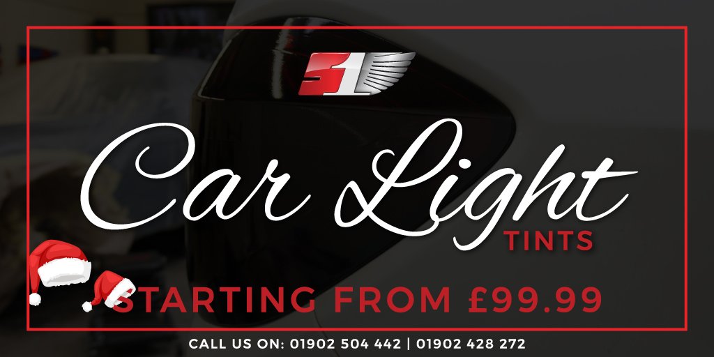 S1Tints's tweet photo. We use specialist materials and paint to tint your lights to make them stand out. Call us today to arrange a visit!#bespoke #design #wrapping #tints #detailing #protectionfilm #select1 #wolverhampton #select1automotive #cars #supercars #hypercars #wrapcar #vehicletinting https://t.co/rWxzgFBIS0