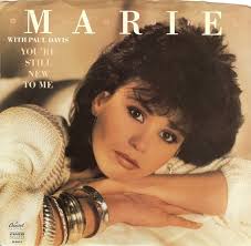 KristoferLosh's tweet photo. @marieosmond and Paul Davis topped the country charts on this day in 1986 with "You're Still New To Me" https://t.co/2qtJ4ujKXS