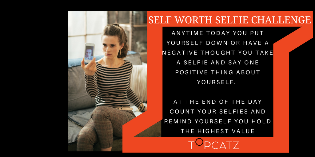 UnbreakableSucc's tweet photo. Learn to be consciously aware of your self-worth, make the unconscious conscious. A challenge just for you. #challenge #thursday #topcatz #subconscious #selfworth #selfie #goals #business #personaldevelopment #mindpower #brain https://t.co/j9hNHPa7CX