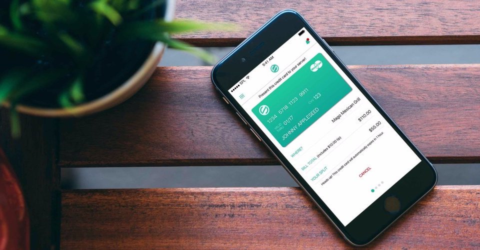 BuiltInChicago's tweet photo. Are your friends terrible at paying you back? @singulpay
has a solution for that https://t.co/d7TpeGdvSL https://t.co/RprJlnvUEs