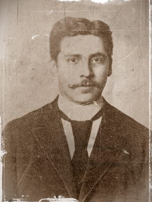 josel_6027's tweet image. RT@SanchezBernardo Foto real del Dr Jose Gregorio Hernandez Cisneros aqui les dejo este regalo a los devotos y aprovecho por darle gracias por un favor que estoy recibiendo del venerable RT MASIVO  para que bendiga a cada Venezolano que lo tenga en su  twitter