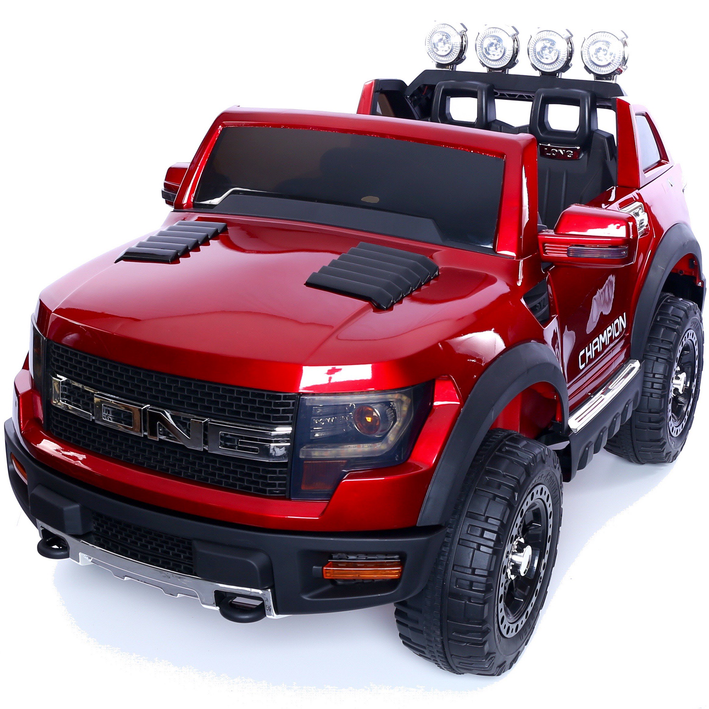 Ford ranger electric ride on sale