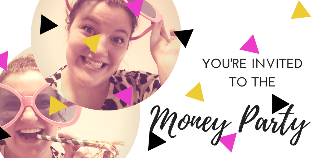 TheSmartKeep's tweet image. Looking for a Facebook group to learn about bookkeeping + biz finances in a fun way?

Come join the Money Party &amp;gt;&amp;gt; buff.ly/2iDCqJr

🎉 FREE trainings before they go paid
🎉 FREE challenges
🎉 FREE virtual retreats
🎉 Pop-up giveaways