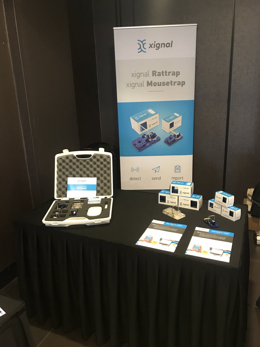 DimoSystems's tweet photo. #Xignal #NVPB #LoRaWAN #IoT #intelligenttraps https://t.co/MOYpfxCsEk