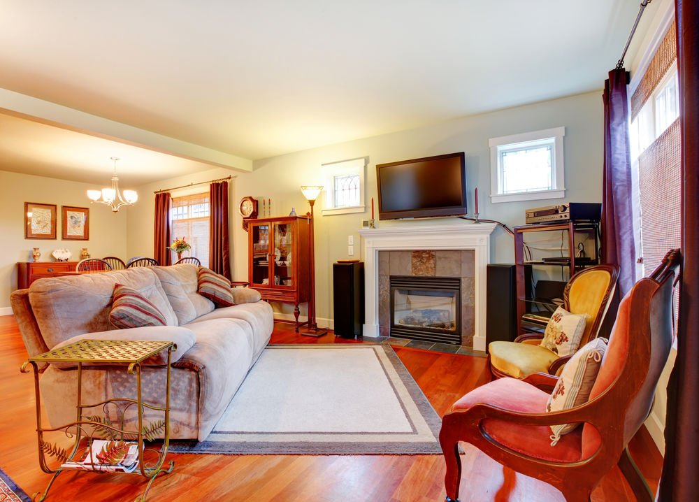 Tresa_Boal's tweet photo. Did you know the term "family room" was first coined in 1945 by George Nelson and Henry Wright?

#goodtobefirst https://t.co/r4u45A9AA3