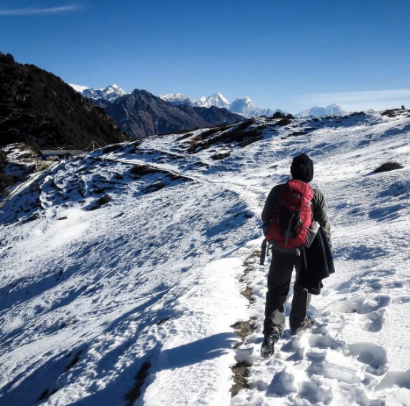 MountainQuests's tweet photo. How To Overcome #AltitudeSickness When #Trekking In The #Himalaya | @mountainquests https://t.co/gKZNDKKrJv https://t.co/WGSdKIcBi7