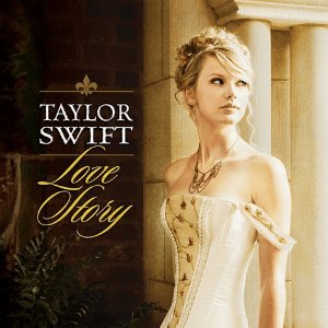 KristoferLosh's tweet photo. @taylorswift13 topped the country charts on this day in 2008 with "Love Story" https://t.co/a2JoJomjMh