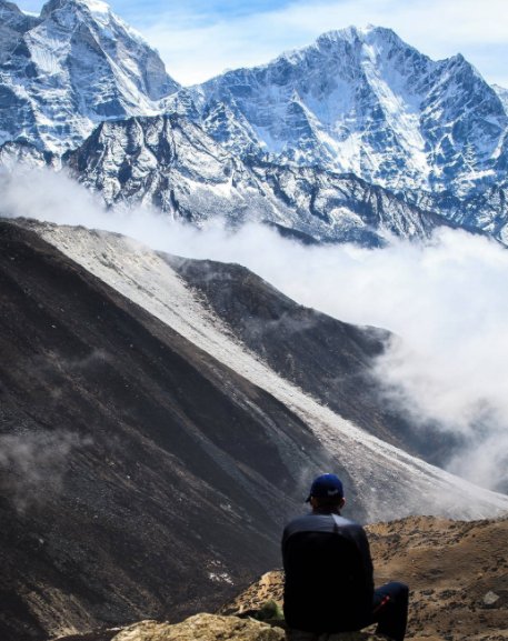 MountainQuests's tweet photo. How To Overcome #AltitudeSickness When #Trekking In The #Himalaya | @mountainquests https://t.co/gKZNDKKrJv https://t.co/WGSdKIcBi7
