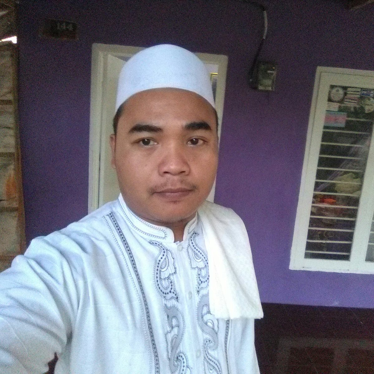 #FotoProfilBaru