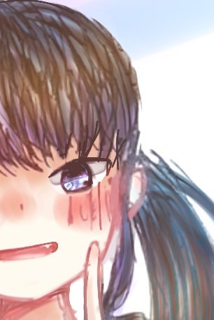 眠たいのtwitterイラスト検索結果