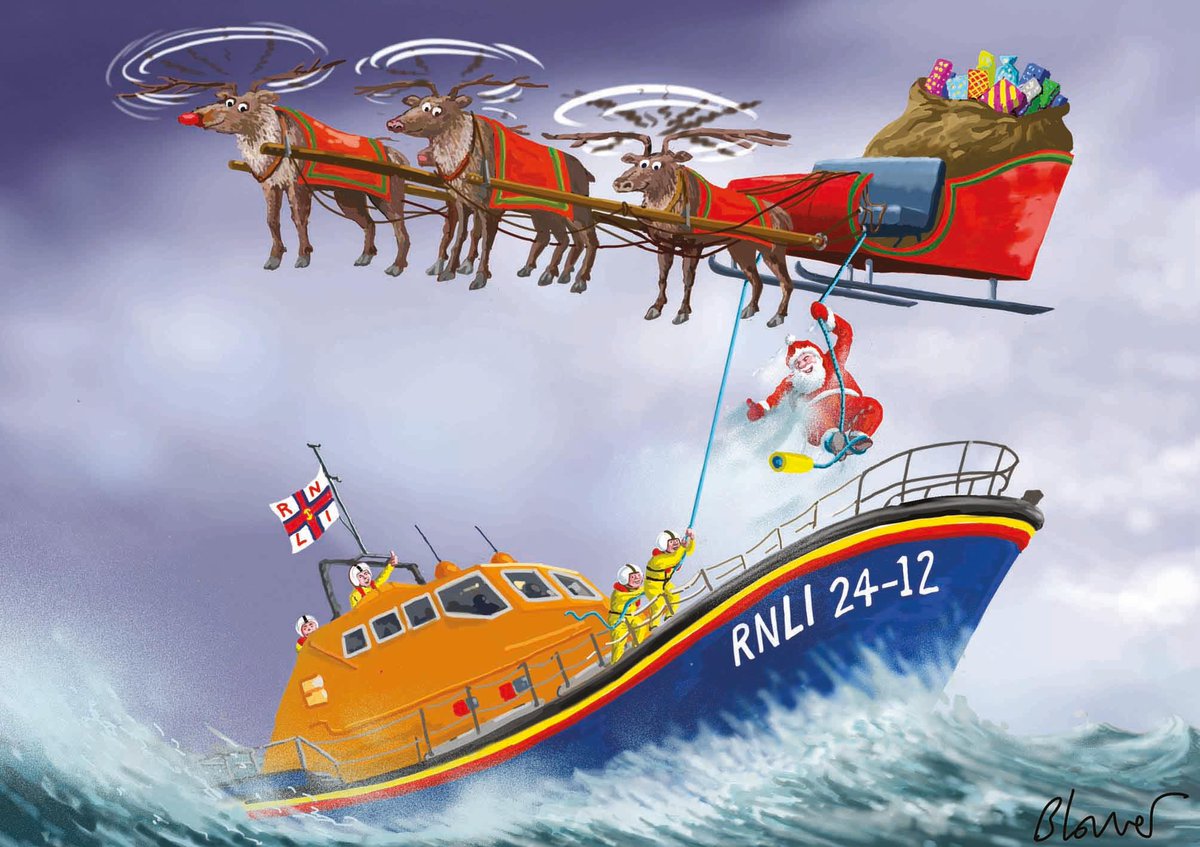 Rnli On Twitter You Can Buy Christmas Cards And Other Products In Over 150 Rnli Shops Across The Uk And Ireland And Online Here Https T Co Nttaqgryb0 Christmascards Https T Co 0eu0nb9mxv